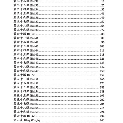 Tân Giáo Trình Hán Ngữ - Tập 2 (Tặng Kèm Bài Nghe Online) 