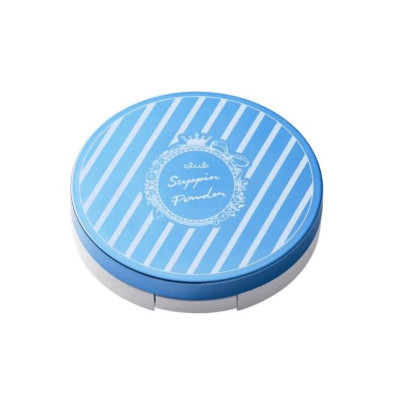 Phấn Phủ Dưỡng Trắng Da, Che Phủ Lỗ Chân Lông Club Suppin Powder A Nhật Bản Hộp Nhỏ Gọn 26g