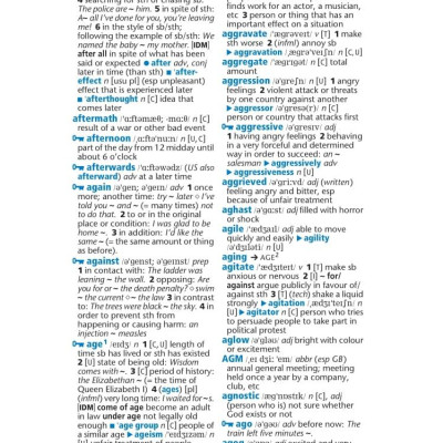 Sách - Oxford Learner