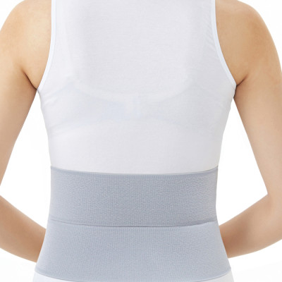 Đai nịt bụng 2 tấm Dr.MED DR-B123