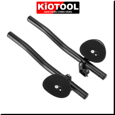 Tay nghỉ xe đạp thể thao đường trường Kiotool hợp kim nhôm chắc chắn