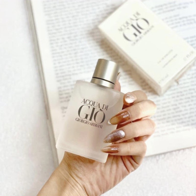 Nước Hoa Nam Giorgio Armani Acqua Di Gio Eau De Toilette 100ml