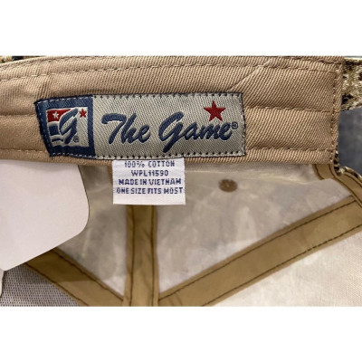 Nón_mũ lưỡi chai camo J-CLASS Nautica