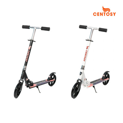 Xe Scooter Người Lớn, Xe Trượt Scooter Trẻ Em Centosy A003 Cho Người Cao Từ 120cm