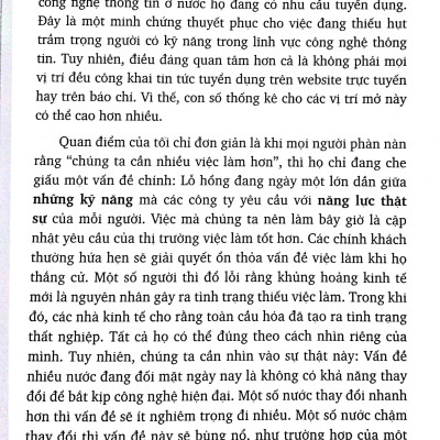 Sách Kiến Tạo Thế Hệ Việt Nam Ưu Việt - John Vu