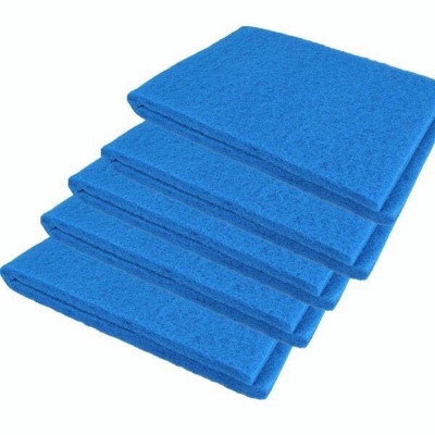 Combo 2 Xốp Lọc Bể Cá 90x30cm Cao Cấp | Vật Liệu Lọc Nước Hồ Cá Hiệu Quả