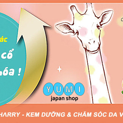 [CHĂM SÓC CHUYÊN SÂU] Combo Bộ Sản Phẩm KEM DƯỠNG CỔ & KEM DƯỠNG TAY Nhật Bản, MICCOSMO Hurry Harry, Xóa Bỏ Nếp Nhăn, Ngăn Ngừa Lão Hóa - CB11)