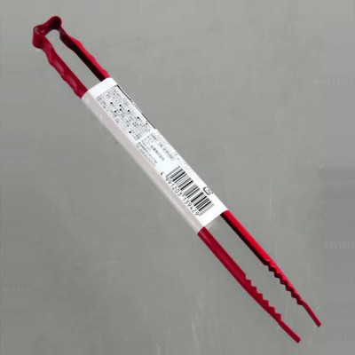 Kẹp gắp thực phẩm inox 30cm - Hàng nội địa Nhật Bản nhập khẩu chính hãng