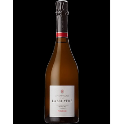 Rượu vang nổ Pháp Champagne J.M. Labruyere, Prologue, Grand Cru
