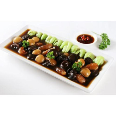 BỘT NÊM TĂNG HƯƠNG VỊ M100 Hoà Ký