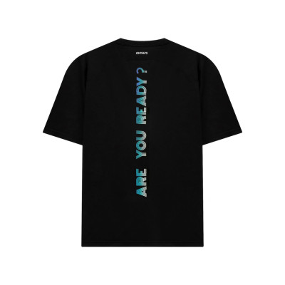 ÁO THỂ THAO THỜI TRANG ONWAYS NAM EAT-RUN-LOVE CLOUDTEK T-SHIRT MEN