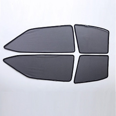 Bộ Rèm Chắn Nắng Nam Châm dành cho xe Toyota Altis 2014-2019