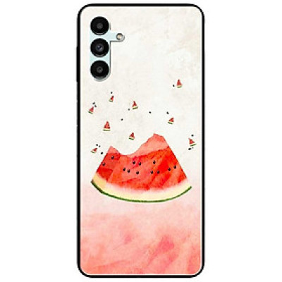 Ốp lưng dành cho Samsung A13 5G - Samsung A33 5G - Miếng Dưa