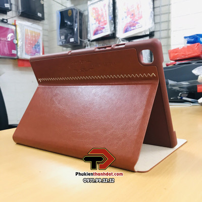 Bao da dành cho Samsung Galaxy Tab A8 10.5 inch chính hãng KAKU  - Hàng chính hãng