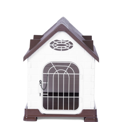 NHÀ NHỰA CHO THÚ CƯNG