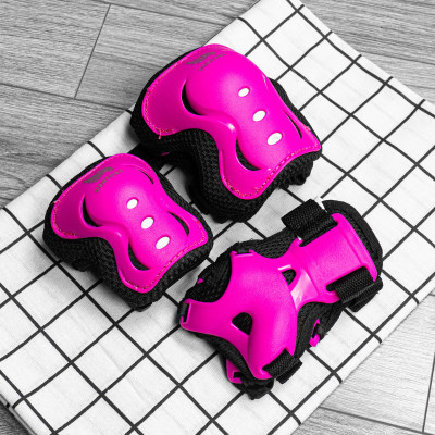 Bộ Bảo Hộ Patin, Bảo Vệ Chơi Thể Thao Centosy P5, Có Size, 3 Màu, Bảo Vệ Tay Chân An Toàn Cho Bé Cao Cấp