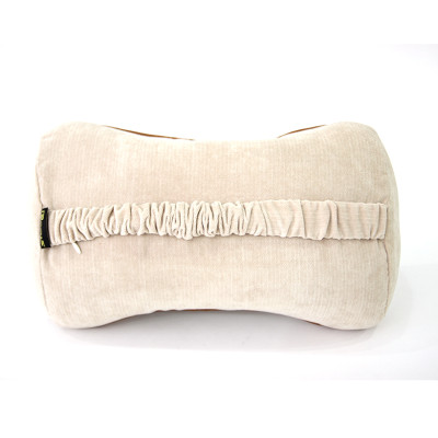 Gối Tựa Đầu Cao Cấp FOCUS F-TM01A Màu Kem