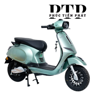 Xe Ga Điện Ally Vegas EV