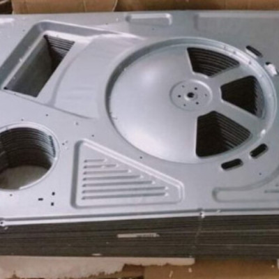 TẤM ỐP LƯNG MÁY SẤY ELECTROLUX – HÀNG CHÍNH HÃNG