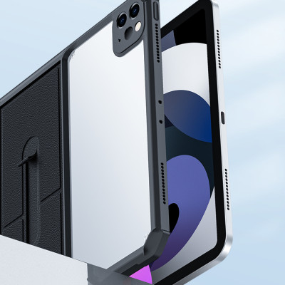 Ốp lưng chống sốc XUNDD cho ipad pro 2020 12.9 inch bảo vệ camera - hàng nhập khẩu