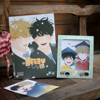 Heesu Ở Lớp B – Tập 8 (Tập Cuối)