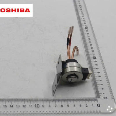 VAN TIẾT LƯU (VAN 3 NGÃ) TỦ LẠNH TOSHIBA – HÀNG CHÍNH HÃNG