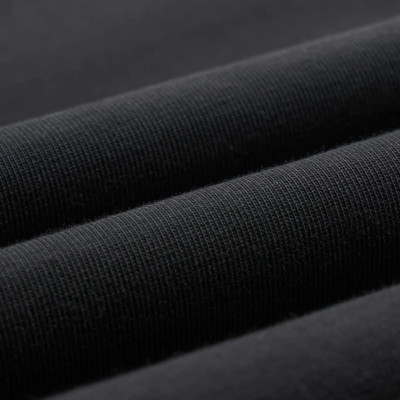 Áo thun tay ngắn nam S.Café sọc tay Form Loose - RT 10S25TSS007 | ROUTINE CÀ MAU