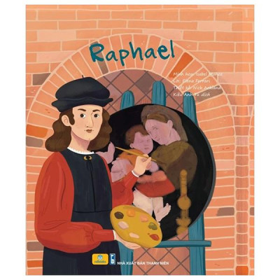 Sách - Raphael