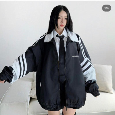 Áo khoát chống nắng SENTIAL CỔ BẺ mero dày dặn mẫu mới đẹp-A2069