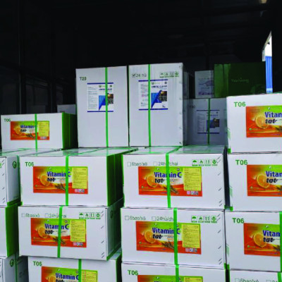 DIỆT KHUẨN PHỔ RỘNG AN TOÀN CHO CÁ TÔM NHỎ, KIỂM SOÁT MẬT ĐỘ KHUẨN TỪ CÁC LOÀI VIBRIO VÀ GIẢM MÙI HÔI TỪ H2S VIBRIO CLEAR Hũ 1kg