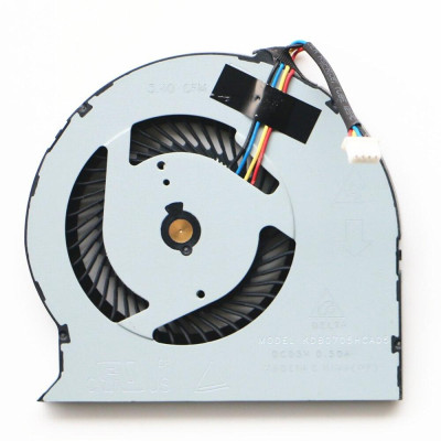 【 Ready stock 】NEW Cpu Fan FOR ZBU11 KDB0705HCA05 For Dell Latitude E7450 CPU COOLING FAN CN-03PMGM