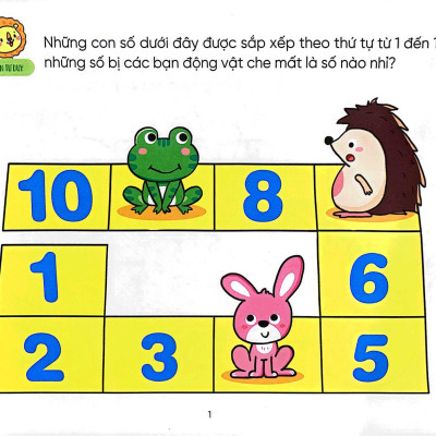 Hỏi Đáp Thông Minh - Rèn Luyện Não Trái Não Phải - Tập 2