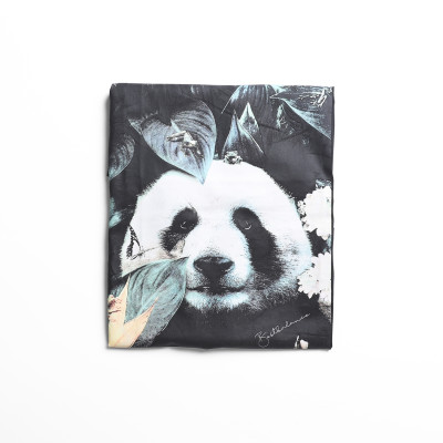 Áo In 3D Nam Nữ  in Gấu trúc