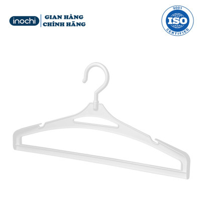 Set 5 chiếc móc áo vest Hara 187 hàng cao cấp - Giao màu ngẫu nhiên