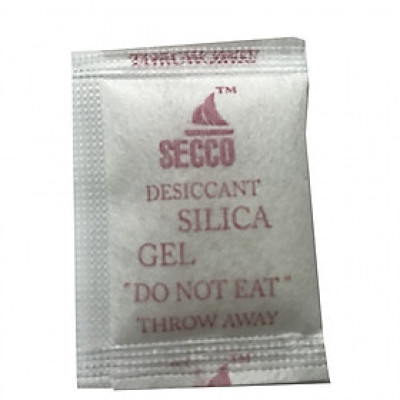  0.5Kg túi chống ẩm loại 2gram - Hàng chính hãng