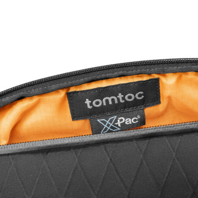TÚI ĐEO CHÉO TOMTOC (USA) COMPACT EDC X-PAC SLING BAG – H02A4D2 - Hàng Chính Hãng