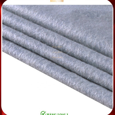 Bạt phủ ô tô SUV thương hiệu MACSIM dành cho Nissan Qashqai - màu đen- bạt phủ trong nhà và ngoài trời