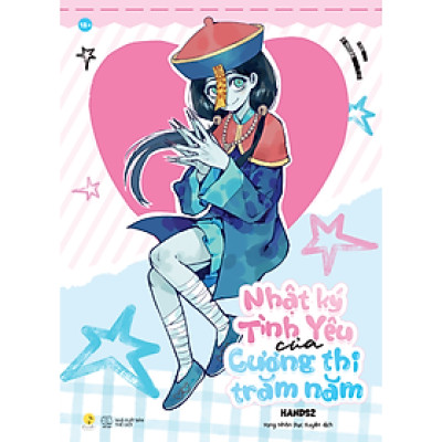 Nhật Ký Tình Yêu Của Cương Thi Trăm Năm