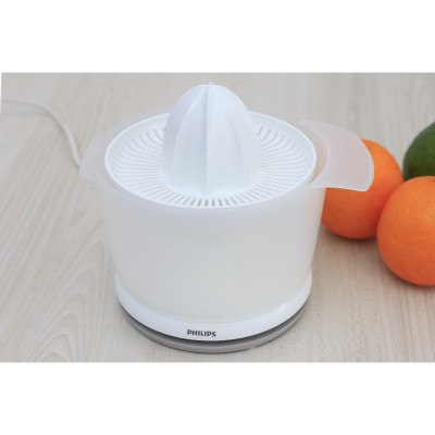 Máy vắt cam Philips HR2738, bảo hành 2 năm | Hàng chính hãng