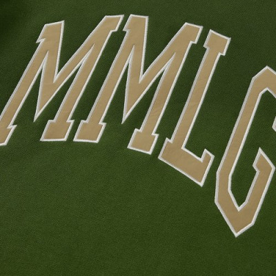Áo tay dài Mmlg Varsity Sweat - Áo Hoodie Sweater cho nam, nữ, unisex - MMLGS014