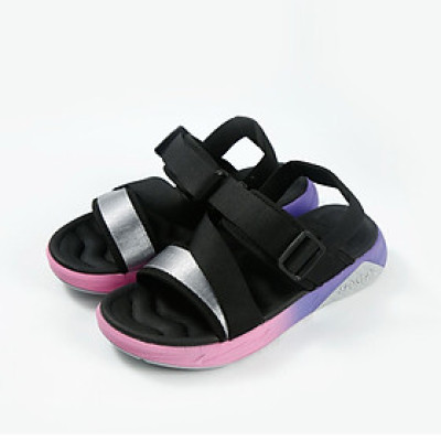 Giày Sandal nữ kiểu dáng mới chống trơn, trượt – GSDN13