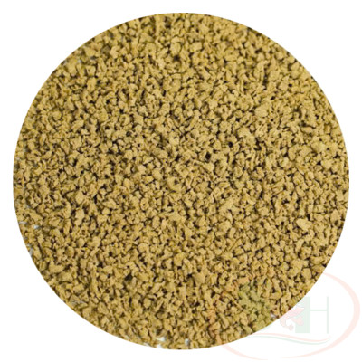 Thức ăn cá Dr+ Premium Garlic Pellets tỏi tăng miễn dịch đề kháng cá tép cảnh