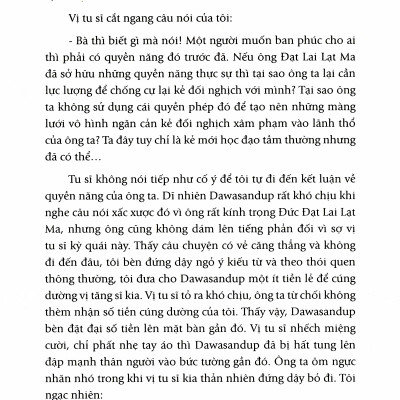 Huyền Thuật Và Các Đạo Sĩ Tây Tạng - Hành Trình 12 Năm Khám Phá Đất Phật Huyền Bí - Bìa mềm - Tác Giả Nguyên Phong - First News