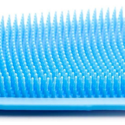 CỌ LƯNG SILICON, DÂY CỌ LƯNG SILICON - Xanh lá