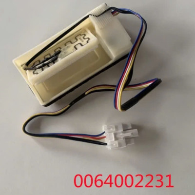 DAMPER CỬA GIÓ 0064002231 THAY THẾ TỦ LẠNH AQUA - HÀNG NHẬP KHẨU