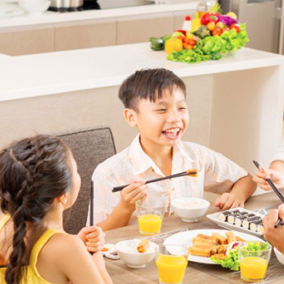 Dầu Hương Mè 1L