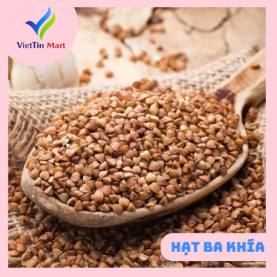 Hạt Ba Khía (đã tách vỏ) 500G/1KG VIETTIN MART