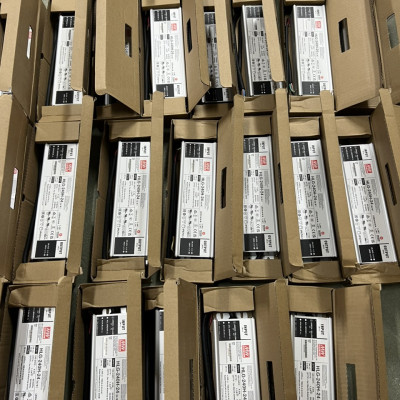 Nguồn Meanwell NDR-480-24 Hàng nhập khẩu