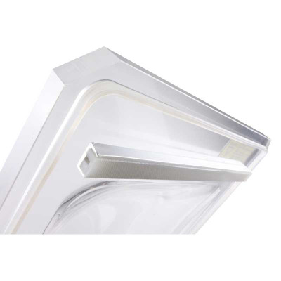 Máy hút chân không công nghiệp kiểu buồng VCC02. Hút bao nhanh, khỏe với buồng hút lớn, dễ sử dụng, tiết kiệm điện. Hàng nhập khẩu chính hãng SGE Thailand