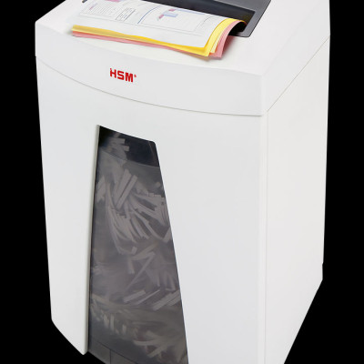 Máy hủy tài liệu HSM Securio C18 - 3.9mm (hàng chính hãng Đức)